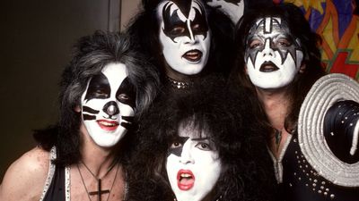 “I said to those guys, ‘I would like us to do something where you become Marlon Brando — where you can still be bad boys but there has to be an element of vulnerability’”: How producer Bob Ezrin added a new dimension to Kiss