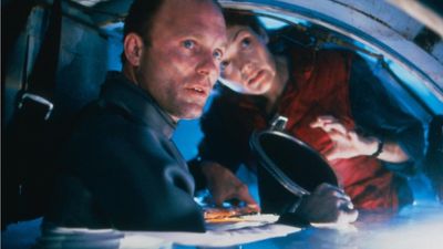 Disney Plus removes a classic James Cameron sci-fi movie after featuring a "troubling" scene that was cut from previous releases