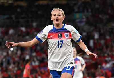Chloe Kelly focused on England Euros title defence as Arsenal push for permanent deal