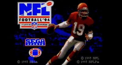 If Madden Had a MyEras Feature, What Should Be In It?
