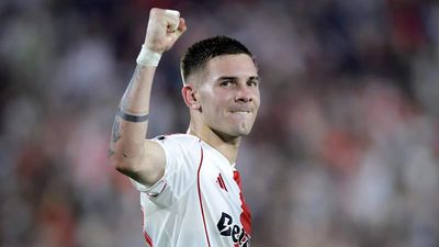 Franco Mastantuono: Real Madrid’s New Signing Shines in River Plate’s Club World Cup Opener