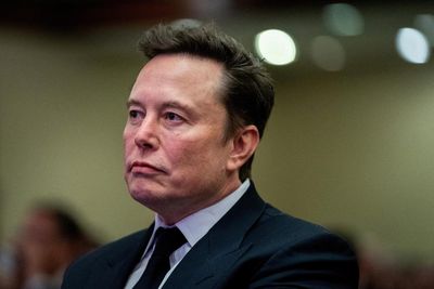Elon Musk’s X sues New York over hate speech and disinformation law