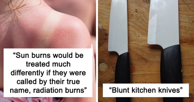 “Don’t Assume You Are The Average”: 21 People Discuss Things That Seem Safe But Actually Aren’t