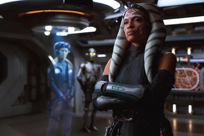 Star Wars' Next Era Is More Open-Ended Than You Think