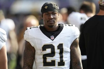 Veteran RB Jamaal Williams could reunite with Ben Johnson and the Bears in 2025