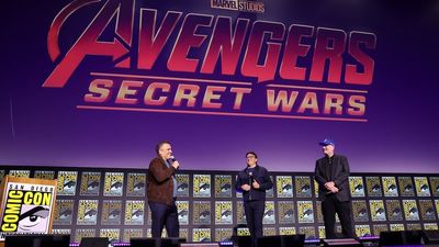 Major Marvel moves post ‘Secret Wars’? Reports say long-time exec will exit