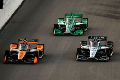After first oval win, does Kyle Kirkwood see himself as a title threat?