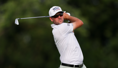 Corey Conners Withdraws From The Travelers Championship