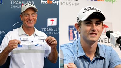 TPC River Highlands Course Record: Who Holds The Lowest Score At The Travelers Championship?