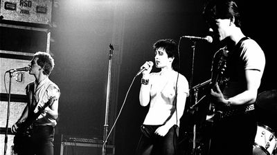 “Siouxsie tried out her newfound kung fu on me and barged me in the back. That was enough – I walked out and Kenny came with me”: A brawl ended John McKay’s tenure with Siouxsie and the Banshees, but not his influence on a generation of players