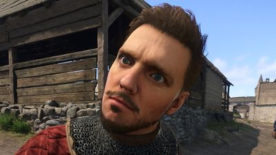 Kingdom Come: Deliverance 2 is getting a 'cinematic cut' premiering at a Czech film festival: 'A proud moment for games as a serious storytelling medium'