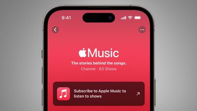 This new iOS 26 feature for Apple Music is going viral – and as a Spotify fan, I'm feeling very jealous