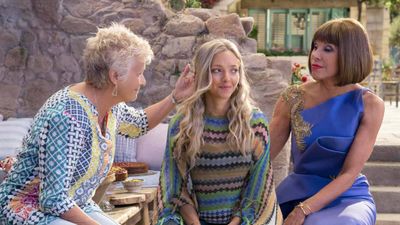 Amanda Seyfried says sequels are "just for money and it's frustrating", but admits she would do Mamma Mia 3 "in a heartbeat"