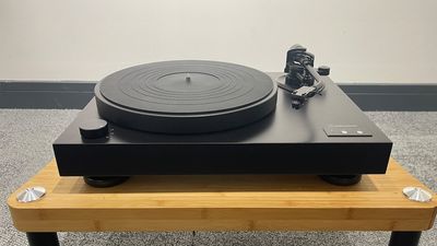 Audio-Technica AT-LP8X