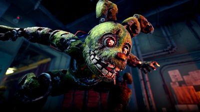 How to counter Springtrap in Dead By Daylight