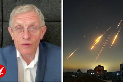 Is it still safe to travel to Turkey? Simon Calder’s advice amid Israel–Iran tensions