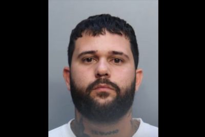 Argument over mango fruit ends with Florida man pulling gun: ‘I’m going to shoot you’