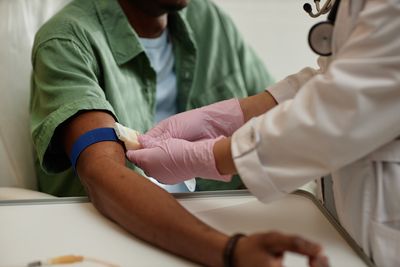 Aussie Gay & Bisexual Men, Trans Women & Sex Workers Will Be Allowed To Donate Blood
