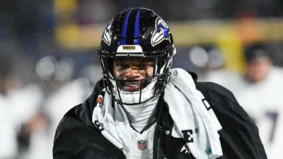 Lamar Jackson Reveals He's Reached Out to Jaire Alexander to Bolster Ravens' Defense