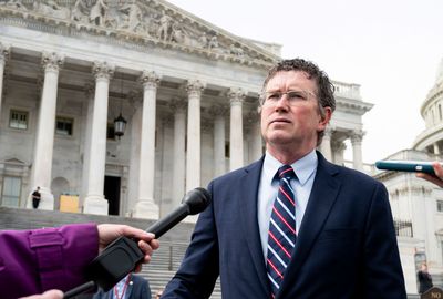 Congress moves to block Trump on Iran