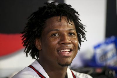Smith and Acuna Jr. named players of the week