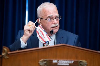 Candidates face sprint to nomination in special election for Connolly’s seat - Roll Call