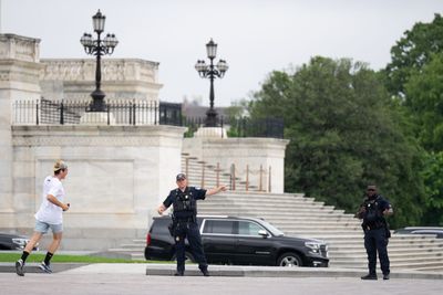 ‘We need more money’: Lawmakers call for security boost after Minnesota killings - Roll Call