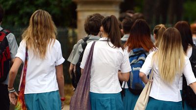 'Alarming' study finds poor mental health among teens