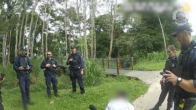 'Crime talk' and fear fuel punitive views in the bush