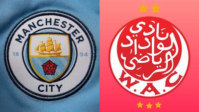 Man City vs. Wydad AC: Preview, Predictions and Lineups