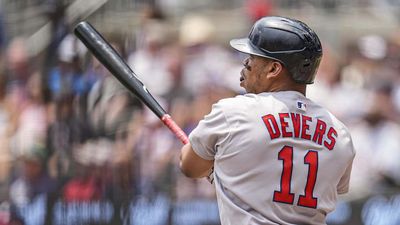 Orioles Player Had Funny Message for Red Sox Exec After Rafael Devers Trade