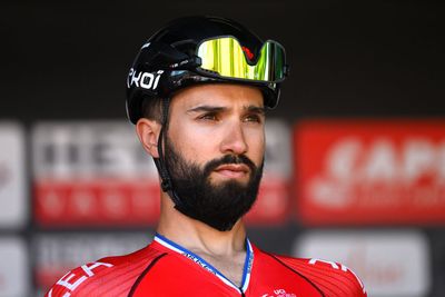 'The most dangerous sport in the world' – Nacer Bouhanni reveals trauma and fear of crashing during his racing career