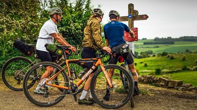 UK brand Ribble just threw down a whole range of gravel bikes, and they're already taking podiums at some of the big US races
