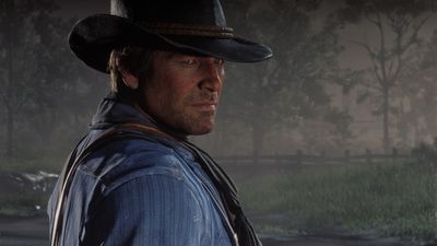 Red Dead Redemption cast take notes from the Persona 4 school of early announcement teasers with Arthur Morgan's actor now seemingly confirming Red Dead news