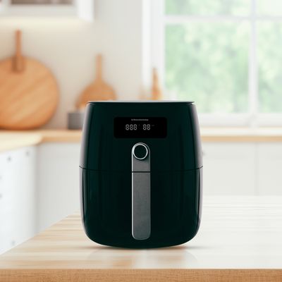 Watchdog issues new privacy guidelines to stop 'spying' air fryers, but have smart home appliances gone too far?