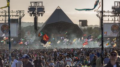 I'm a Glastonbury Festival veteran of over 20 years - here are 5 things I never go to Worthy Farm without