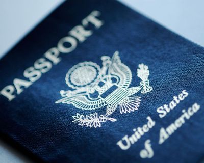 Trans people can obtain US passport that aligns with their gender identity, judge rules