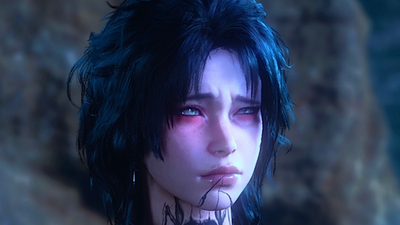 Who the heck is Evelyn? Why a custom Baldur's Gate 3 character with millions of TikTok likes keeps getting confused for an actual NPC