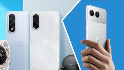 OnePlus ditched metal on the new Nord 5 because its buyers 'prefer styles that are brief, simple, and elegant'