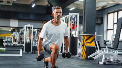 5 of the best muscle-building tips I've heard over 10 years in fitness writing – and how they're helping me get ripped again