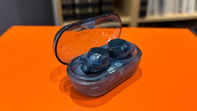 These Sony earbuds are my pick for Prime Day – but unfortunately there's one small problem
