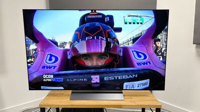 The LG C5 has had its price slashed – but this five-star OLED and Dolby Atmos combo is even better