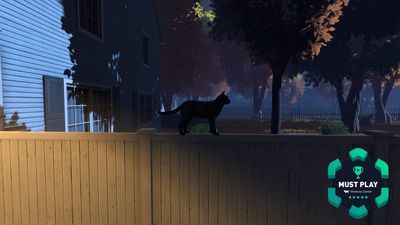 This Xbox game emotionally wrecked me in less than four hours... I'm going to go hug my cat now