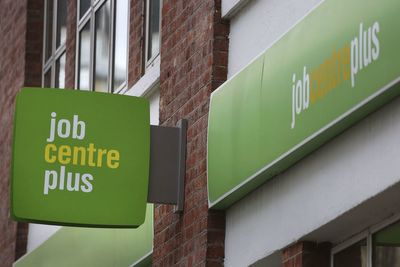 Flagship welfare reform plans to be introduced in Parliament