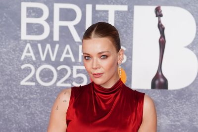 Becky Hill to sing national anthem at 2025 British Grand Prix at Silverstone