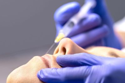Brazilian butt lifts and botox ‘being offered in public toilets and hotel rooms’