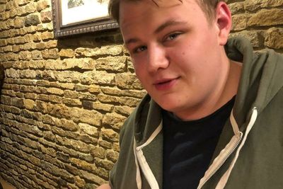 Harry Dunn ‘was left to die on the roadside’: Family’s heartbreak as police failings over crash laid bare