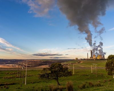 Turning coalmines into solar energy plants ‘could add 300GW of renewables by 2030’