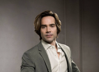 Miami City Ballet's New Artistic Director Gonzalo García Wants to Bring the Stories of the City to the Stage