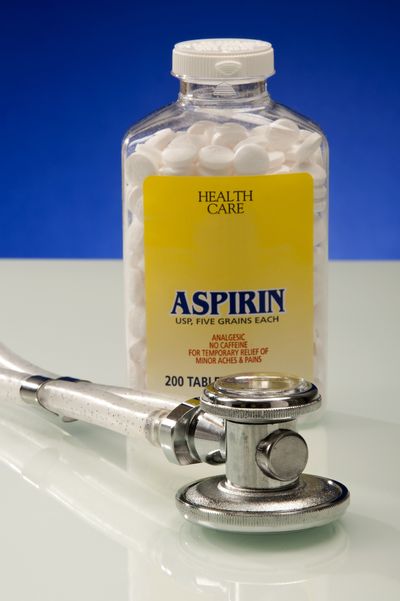 10 Over‑The‑Counter Drugs That Can Interact Fatally With Common Prescriptions